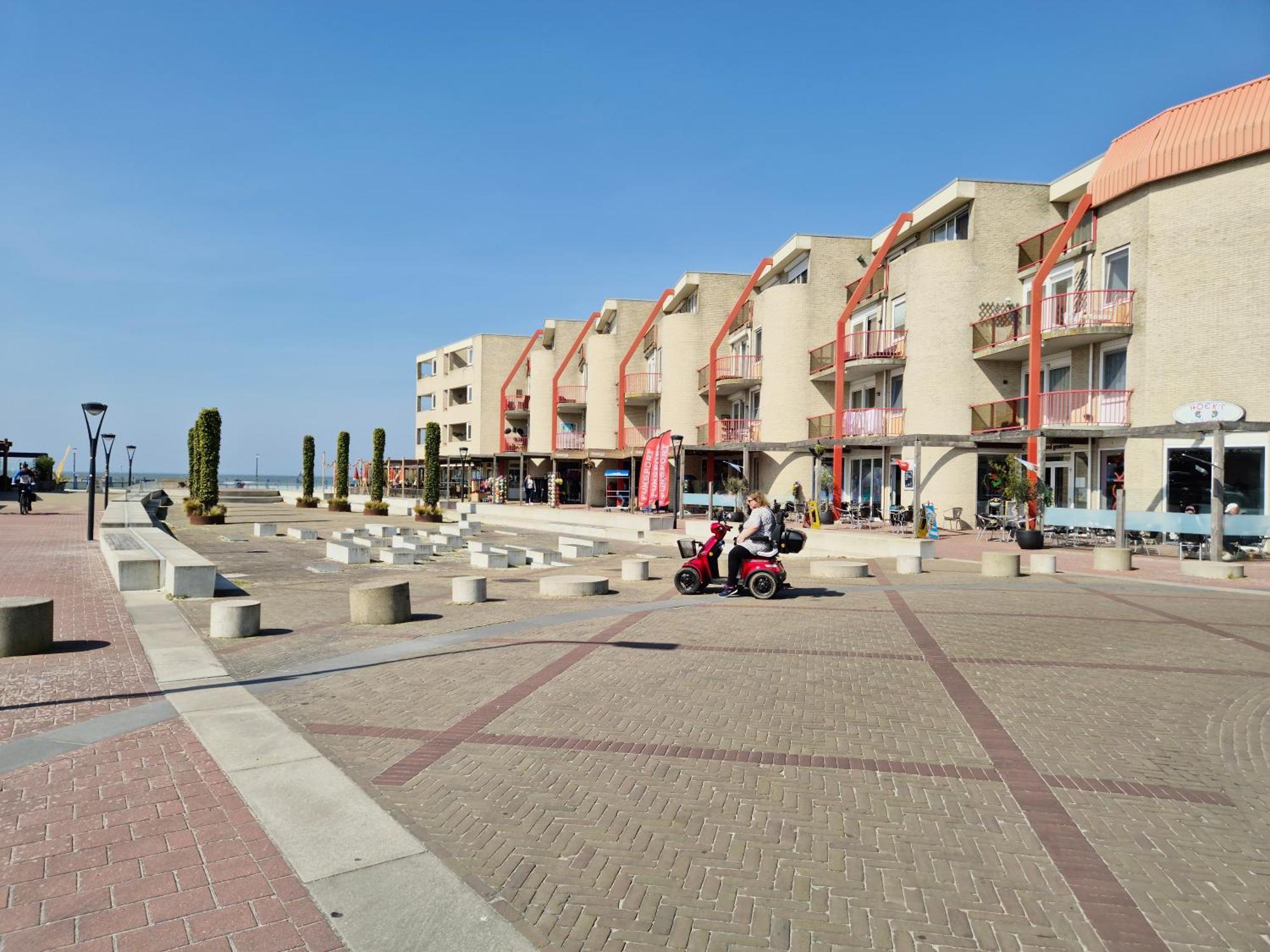 Chalet T18 Makkum Exterior foto
