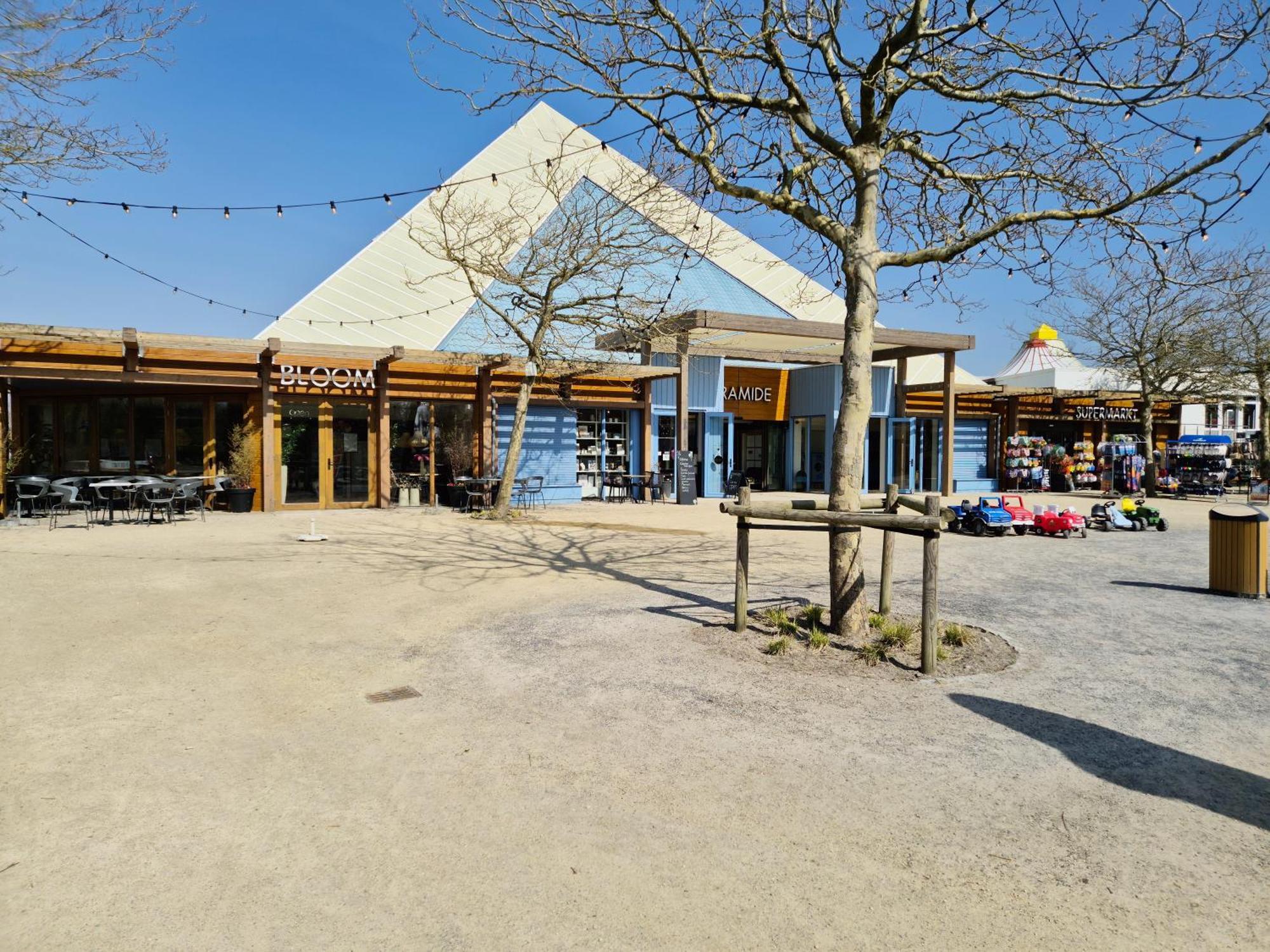 Chalet T18 Makkum Exterior foto